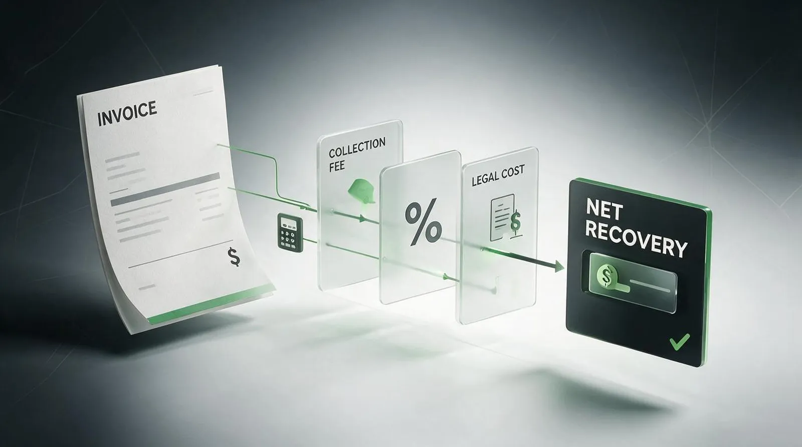 Debt Collection Costs